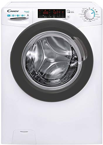 CANDY Lave linge sechant Frontal CS WS 41 06 TWM RE