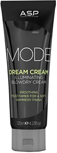 Mode Styling by Affinage Dream Cream Illuminating Blowdry Cream 125ml