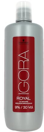 IGORA ROYAL Color & Care Developer 9% 1000ML