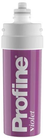 Verkapselte Decarbonatisierungspatrone Profine Violet Small