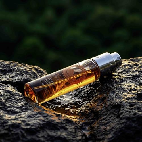 FIILIT PARFUM DU VOYAGE FRAGRANCES DU MONDE REVER.EXPLORER.DECOUVRIR PARFUMER HÜBSCHES HERZ TREFFEN Eau de Parfum 11ml