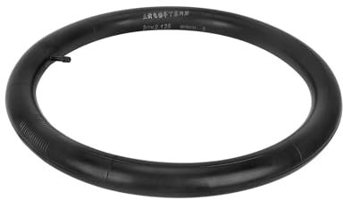 20 x 2,125 Fahrradschlauch für Fahrrad, Mountainbike, zusammenklappbar, 20 Zoll, Fahrradschlauch, Schrader-Ventil für Kinder, BMX, e-Bikes, Ersatzteile, Zubehör (1)