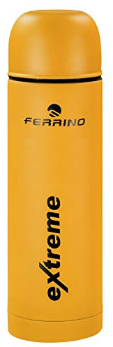 Ferrino Extreme termos, Guld, 1