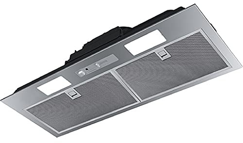 Franke FBI 705 XS - Cappa da cucina 70 cm Sottopensile, Tipo Aspirante, Inox