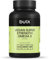 Bulk Cápsulas de Omega 3 Vegano Súper Potentes, 1200 mg Aceite de algas, 384 mg DHA, 128 mg EPA por ración, Alta potencia, 1200mg, 60 Dosis