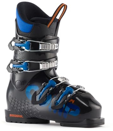 Rossignol X X Mixte, Gris, 46