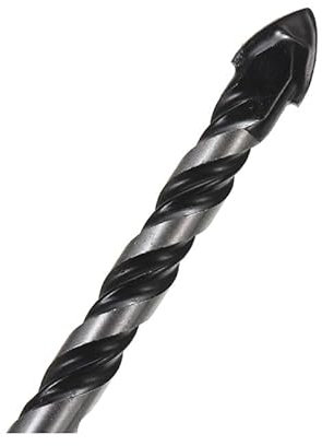 Broca for vidrio Brocas triangulares Baldosa de cerámica Ladrillo de hormigón Metal Acero inoxidable Brocas for madera