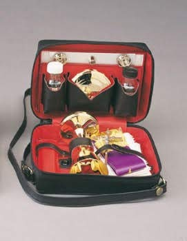 Unknown Portable Communion Set/Mass Kit