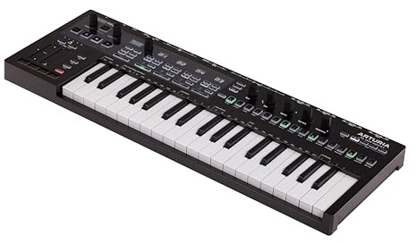 Arturia KeyStep Pro Chroma - Sequenzer