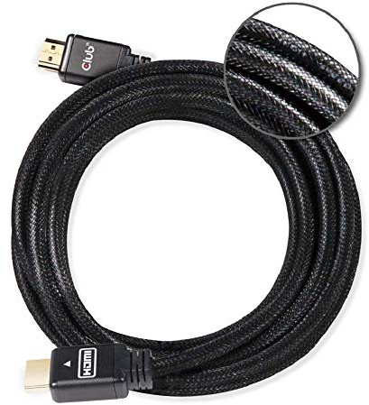 Hdmi 2.0 High Speed 4K Uhd 15M