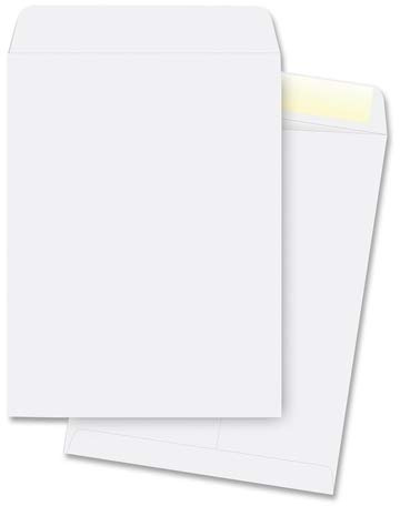 250 Buste postali a sacco bianche 30x40 cm 100gr MONODEX STRIP AUTOADESIVE cod.803 BLASETTI