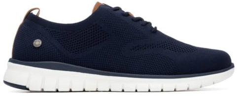 REFRESH - Zapatilla Hombre - Calzado Cómodo y Versátil - Moda Casual