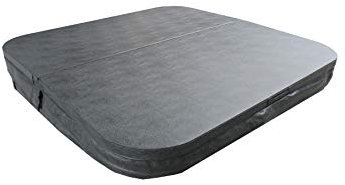 American Whirlpool Outdoor 230x230cm ! Außenwhirlpool