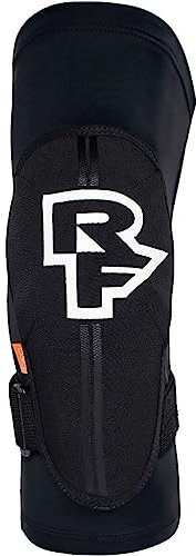 Race Face Rodillera indy Stealth 2022
