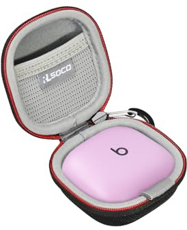 RLSOCO Custodia per Beats Fit Pro x Kim Kardashian Auricolari