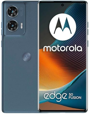 Motorola Edge 50 Fusion 8/256GB Blue