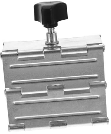 Yardenfun Nivelador De Baldosas Para Suelo y Pared Herramienta De Colocación Resistente y Fácil De Usar