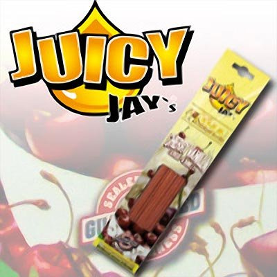 Juicy jay' S Cherry Vanilla Incense – Juicy jay' S