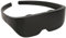 Air AR-Brille, Augmented-Reality-Brille, Tragbare Headsets, Intelligente Brille für die Videoanzeige, Myopiefreundlicher Tragbarer Massiver 4K-Bildschirm, Ansehen auf