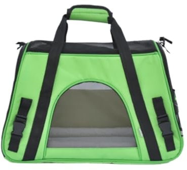 RUVOO Katzenbox Transporttasche Katze Rucksack Für Haustiere, Haustier-Tragetasche, Haustier-Rucksäcke, Katzengehege Für Draußen, Katzentasche, Hundetasche Für Den Außenbereich Transportbox Katze