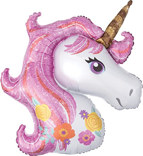 Magical Unicorn - SuperShape