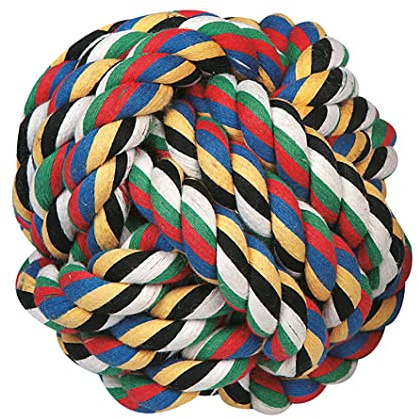 Karlie Baumwollball ø: 8.5 cm