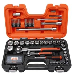 Juego Vasos 1/4 Y 1/2 79 Pzas