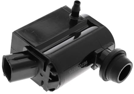15D ACKOJA A52-08-0005 Waschwasserpumpe, Fensterreinigung, kompatibel mit KIA 98510-1W000