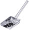 Westmark Paletta per patatine fritte, Lunghezza: 26 cm, Acciaio inox, Argento, 91292270