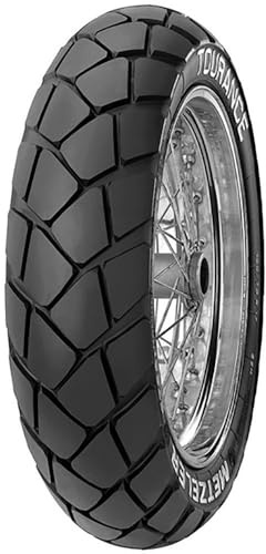 REIFEN TOURANCE 120/80 R18 62S METZELER