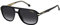 Carrera Unisex 279/s Sunglasses, 2M2/9O Black Gold, One Size