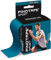 Pinotape Sport Kinesiologisches Tape 5 m x 5 cm Petrol 2er Pack