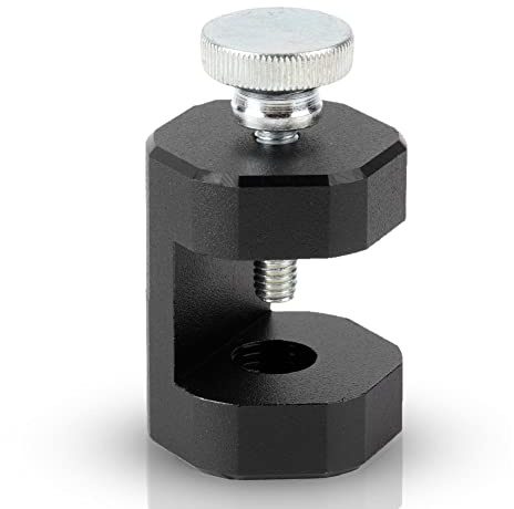 Gorgeri Spark Plug Gap Tool, 12 mm Universal Car Engine Zündkerzen Gap Tool Zündkerze Caliper Gapper Gapping