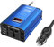 GIANDEL 300W Invertitore di Potenza Convertitore da 12V a 220V 230V con 2 Porte USB, Power Inverter per Auto (Onda Sinusoidale Modificata con Multi Protezioni,Display a LED)