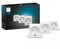 Philips Hue - Enchufe Inteligente, Compatible con Amazon Alexa (Echo, Echo Dot), blanco - Pack x3 Enchufes Inteligentes