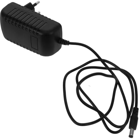 WOONEKY Caja Fuerte Oculta Diseño de Enchufe de Carga Falso Material ABS Resistente Color Negro Compartimento Secreto para Almacenar Dinero y Objetos Pequeños Organizador de