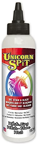 UNiCORN SPiT White NING - 118ml