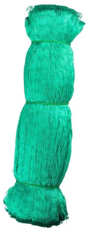 ZONADAH Red de protección para pájaros para jardín, 4 x 10 m, red para plantas, protege frutas y verduras de aves, ciervos, ardillas y otros animales