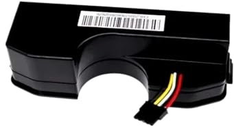Compatible con cecotec Conga 3090 3091 3092 2090 aspiradora robótica Compatible con Conga 3090 Accesorios para reemplazar la batería 14.4v 12800mah(9800mAh)