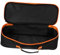 Hemobllo Borsa Per Utensili Da Forno Esterno Essenziale Essentials Da Cucina Da Campeggio Grigliare Grill Da Campeggio Utensile All'aperto Organizzatore Cucinare Nero Panno Oxford