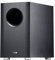 Canton 03724 AS 2020 SC aktiv Subwoofer schwarz