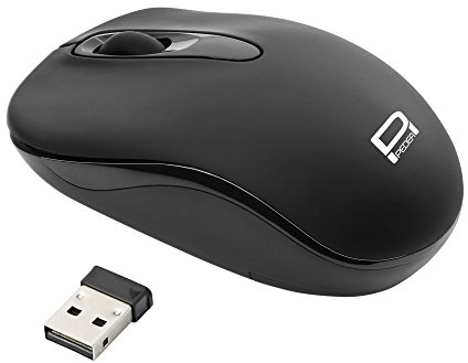 Pedea Souris USB sans Fil Tendance