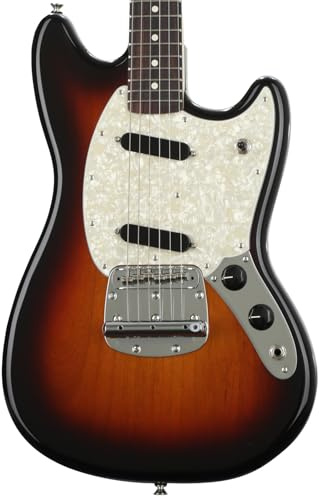 American Performer Mustang RW (3-Colour Sunburst)