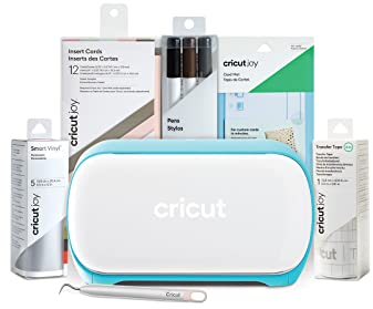 Cricut Joy | Starterpaket (2022)