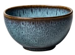 like. by Villeroy & Boch Lave glacé - bol à riz, 11,5 cm ø, turquoise