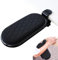 Supporto per Bracciolo da Scrivania, Bracciolo Regolabile da Scrivania, Estensione per Scrivania per Computer, Poggiapolsi Ergonomico per Computer per Casa e Ufficio, Nero
