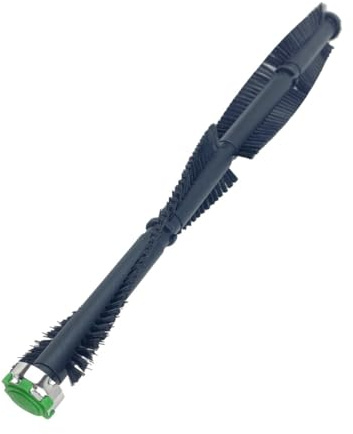 JaTop Tierhaarbürste Ersatzbürste kompatibel mit Vorwerk Kobold EB400 – Effektive Tierhaarentfernung – Ersatzwalze für Elektrobürste – Langlebig & Boden-schonend