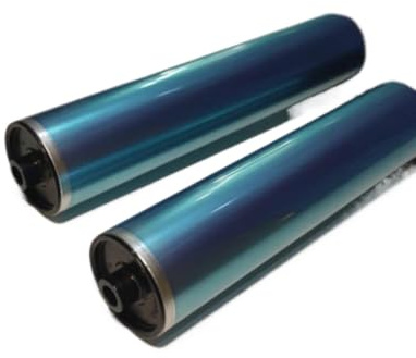 Unità tamburo per immagini compatibile con stampante CS310 CS410 CS417 CS510 CX310 CX410 CX510 nero (con ingranaggio)