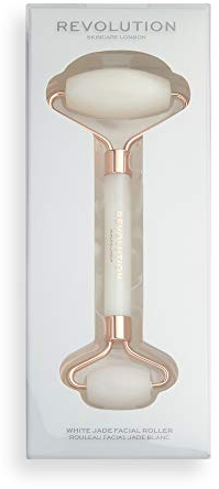 Revolution Skincare Weiß Jade Roller