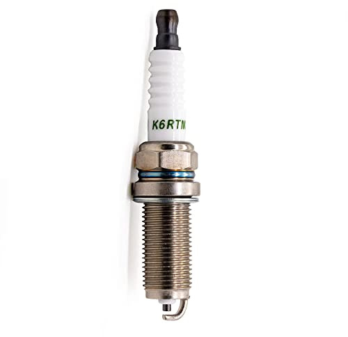 TORCH K6RTM3 Zündkerze Ersetzen für SILFR6C11 Zündkerze, für VFKH20 Zündkerze, für FR7NII33X Zündkerze, OEM | für Denso VFKH20, für Bosch FR7NII33X, OEM